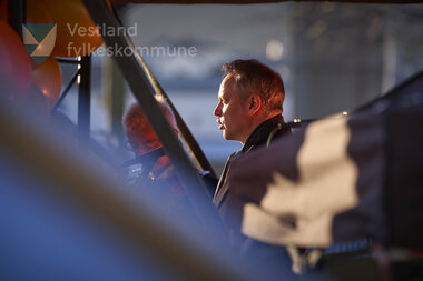 Ferdig bybane linje 2 Sentrum  - Fyllingsdalen 18. november 2022