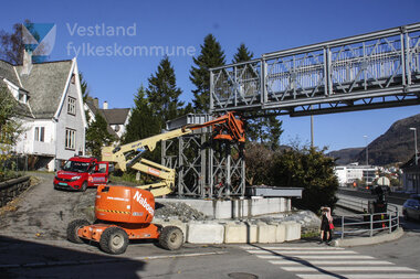 Linje 2 - Kristianborg haldeplass