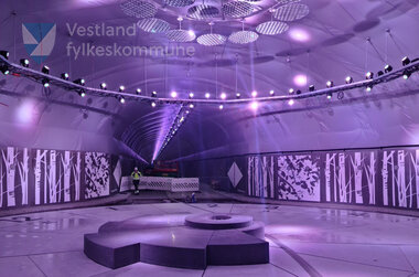 Fyllingsdalstunnellen