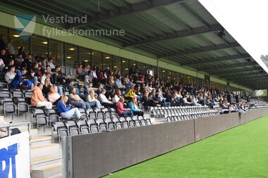 Sogndal vidaregåande skule