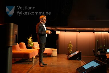 Vestlandsmøtet 2026