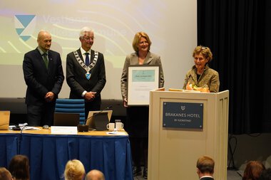 Klima- og miljøprisen 2024