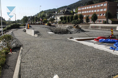Linje 2 - Kristianborg haldeplass