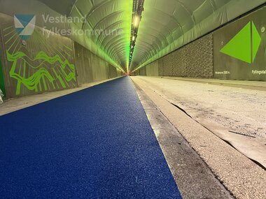 Fyllingsdalstunnellen