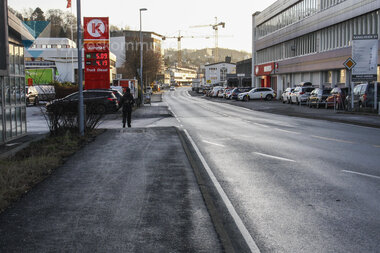 Linje 2 - Mindemyren