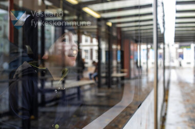 Linje 2 - Kaigaten Haldeplass