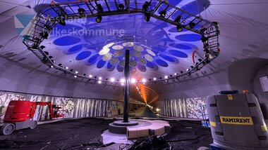 Fyllingsdalstunnelen