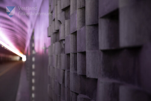 Kronstadtunnelen åpna