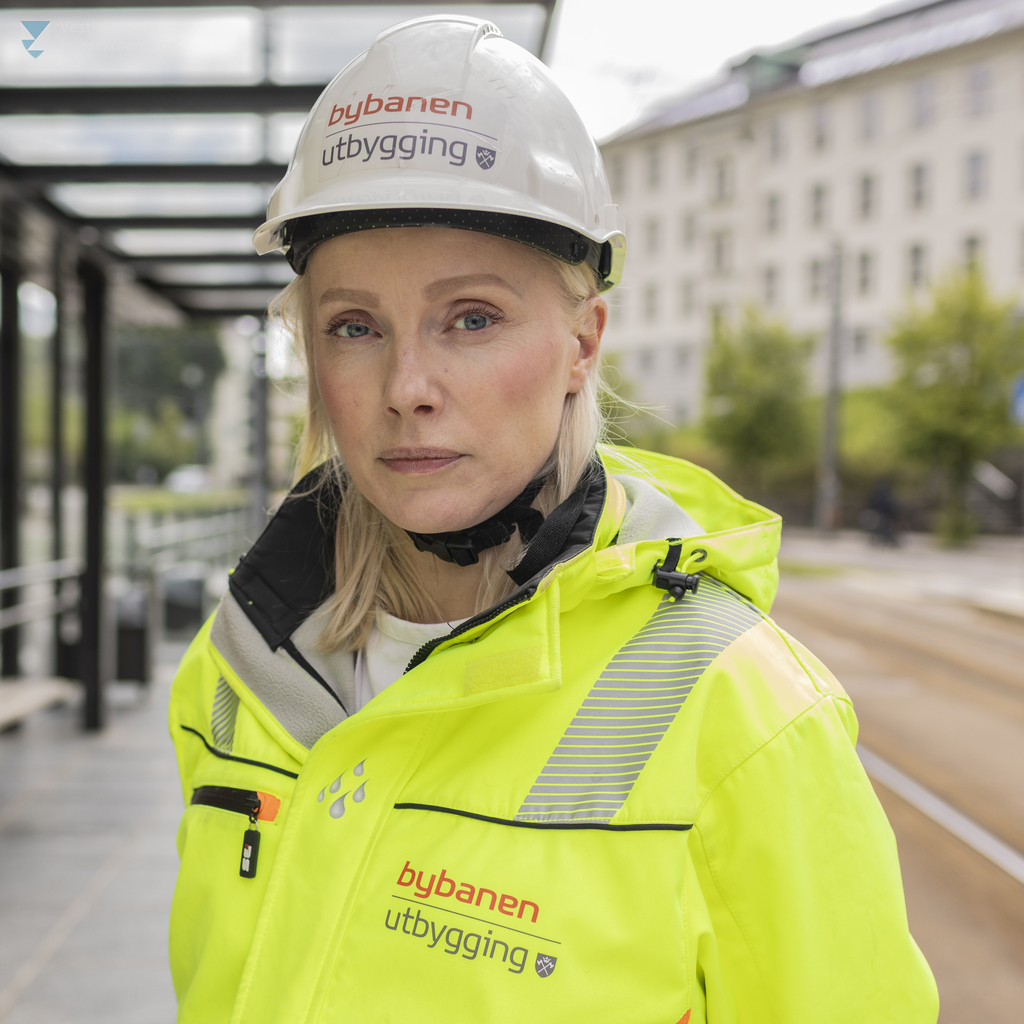 Camilla Einarsen Heggernes