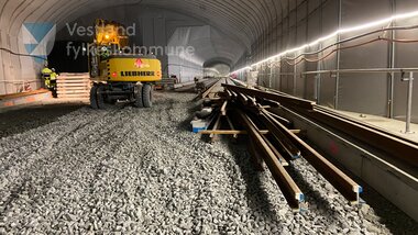 Fyllingsdalstunnelen