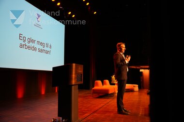 Vestlandsmøtet 2026