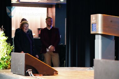 Vestlandsmøtet 2026