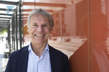 Kontraktssignering - Prosjektering av Bybanen til Åsane