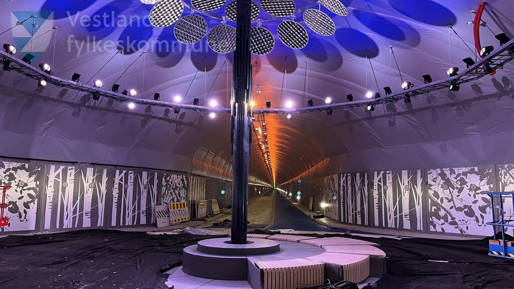 Fyllingsdalstunnelen