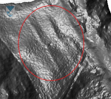 Vollane ved Seim i Alver kommune