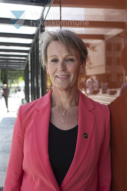 Kontraktssignering - Prosjektering av Bybanen til Åsane