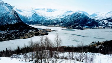 Dagsturhytta i Jølster - Fjellro