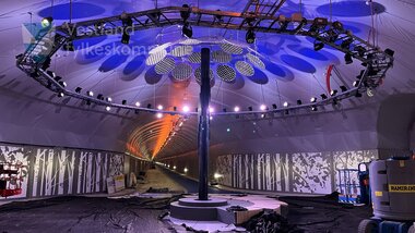 Fyllingsdalstunnelen