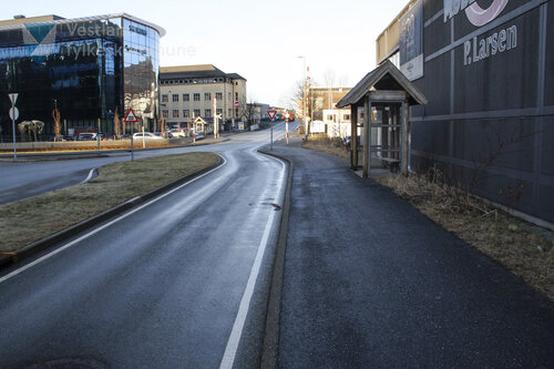 Linje 2 - Mindemyren