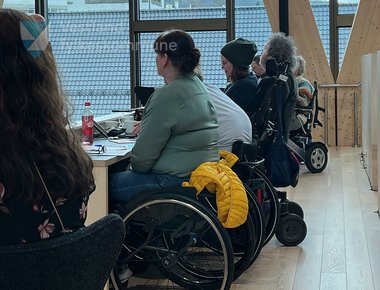 Kurset Gode råd for likestilling