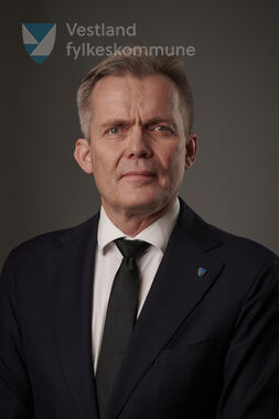 Per Morten Ekerhovd, direktør kultur og folkehelse 