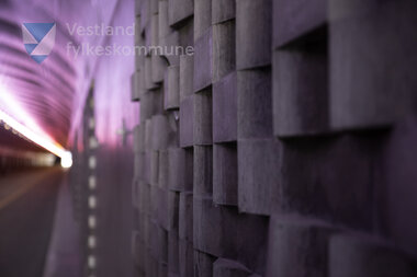 Kronstadtunnelen åpna