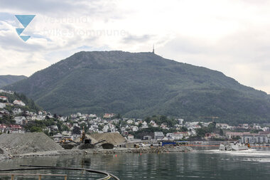 Linje 2 - Massebehandling