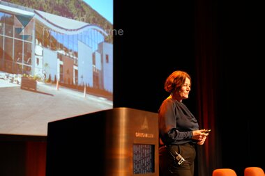 Vestlandsmøtet 2026