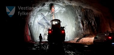 Fyllingsdalstunnelen