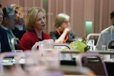 Vestlandsmøtet 2026