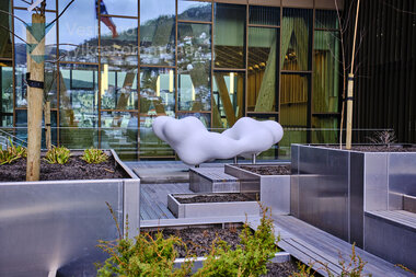 Vestlandshuset februar 2023