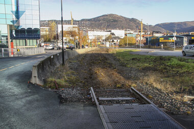 Linje 2 - Mindemyren