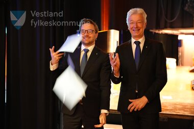 Vestlandsmøtet 2026