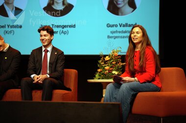 Vestlandsmøtet 2026