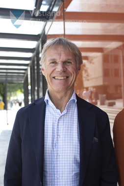 Kontraktssignering - Prosjektering av Bybanen til Åsane