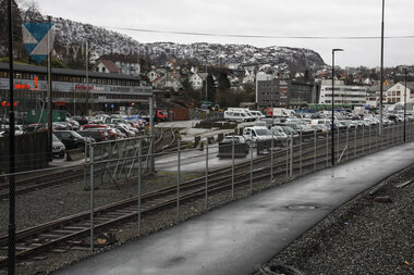 Linje 2 - Mindemyren