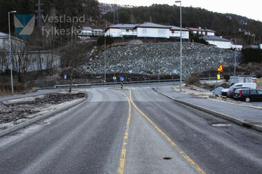 Bilder fra byggetrinn 4: Fyllingsdalen 