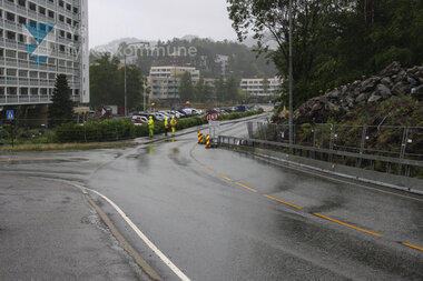 Bilder fra byggetrinn 4: Fyllingsdalen 