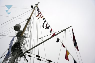 Statsraad Lehlkuhl på jordomsegling