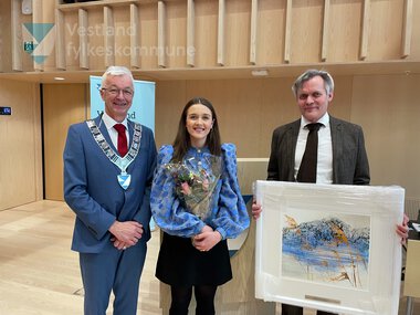 Frivilligprisen 2024