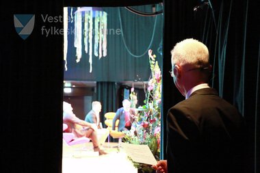 Vestlandsmøtet 2025 - 10. januar 2025 i Grieghallen