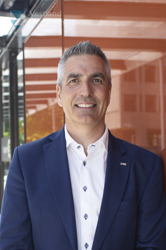 Kontraktssignering - Prosjektering av Bybanen til Åsane