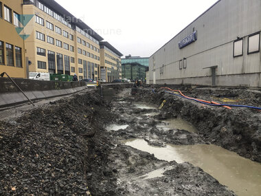 Linje 2 - Mindemyren