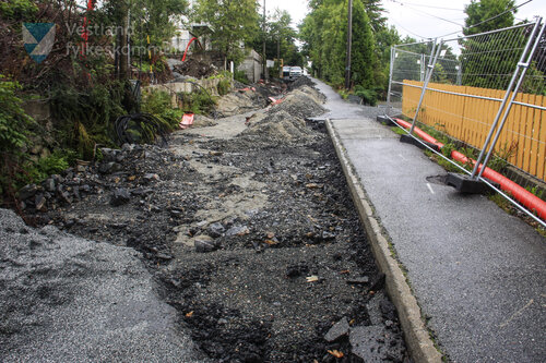 Linje 2 - Kristianborg haldeplass