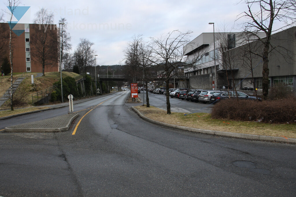 Bilder fra byggetrinn 4: Fyllingsdalen 