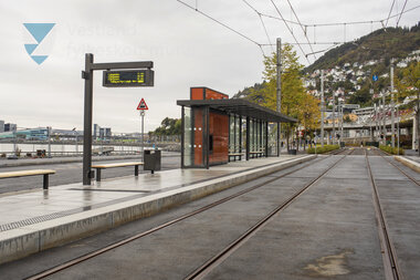 Fløen haldeplass