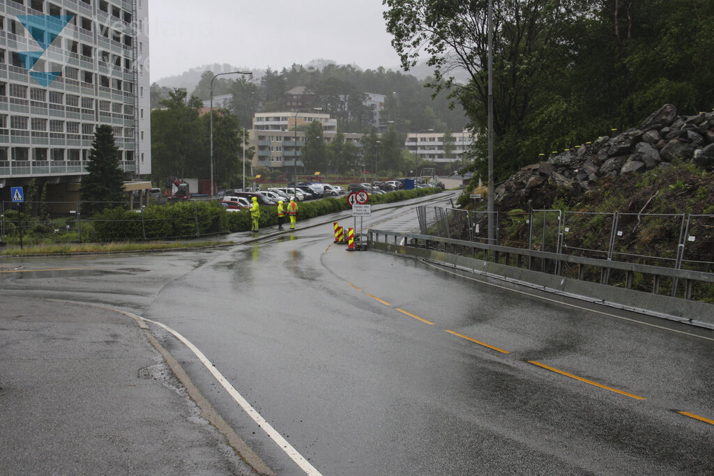 Bilder fra byggetrinn 4: Fyllingsdalen 