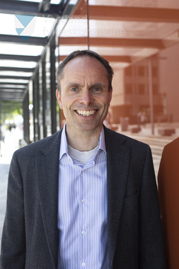 Kontraktssignering - Prosjektering av Bybanen til Åsane