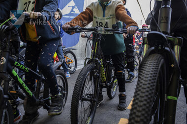 Fyllingsdalstunnelen åpningsdag