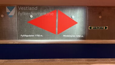 Fyllingsdalstunnelen